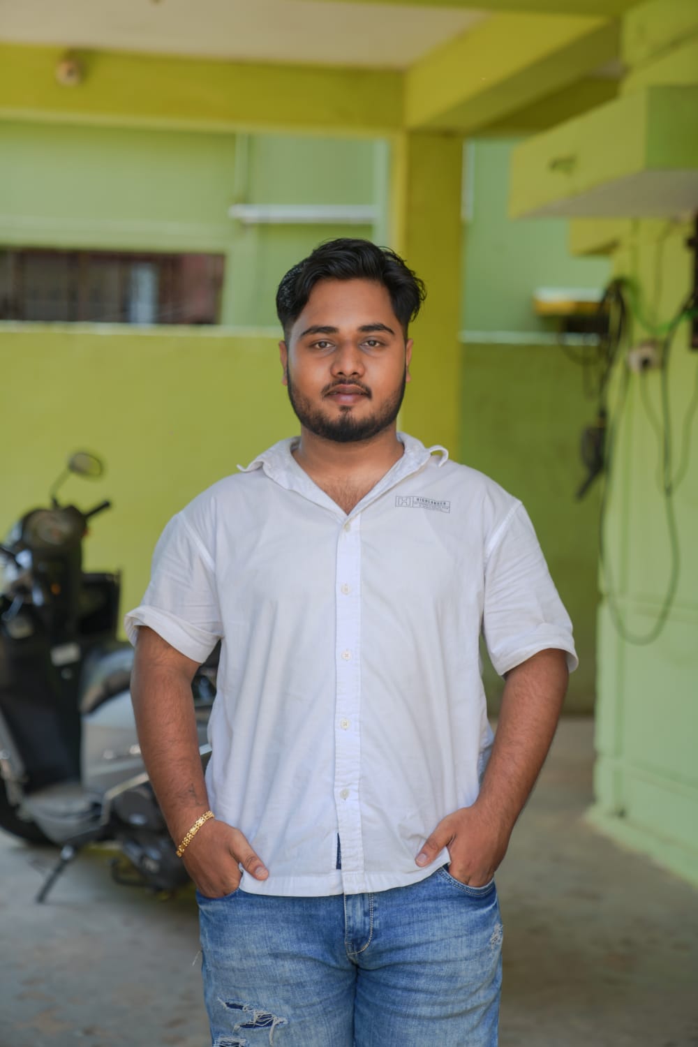 Team Member